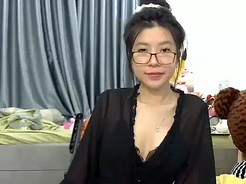 Cute Ruby01 online show from 01-04-25, 05:16