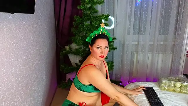 HotMilfMargo online show from 12-08-24, 03:56