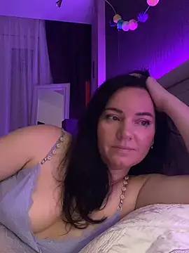 HotMilfMargo online show from 02-15-25, 08:01