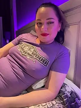 HotMilfMargo online show from 02-17-25, 04:48