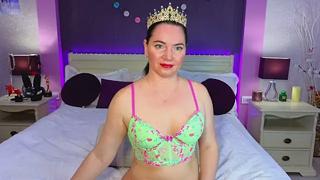 HotMilfMargo online show from 03-16-26, 12:09