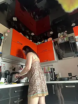 HotMilfMargo online show from 04-06-26, 08:48