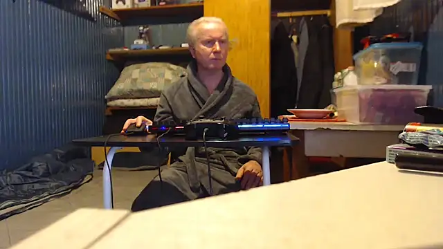 Vgy67Z95 online show from 02-02-25, 04:32