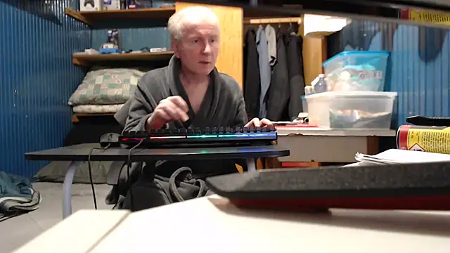 Vgy67Z95 online show from 10-14-25, 09:26