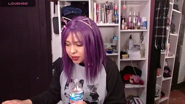 lil daisy7 online show from 01-14-25, 06:34