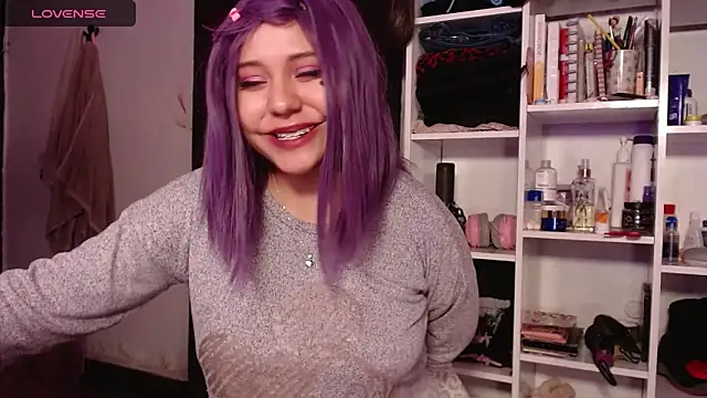 lil daisy7 online show from 01-23-25, 05:56