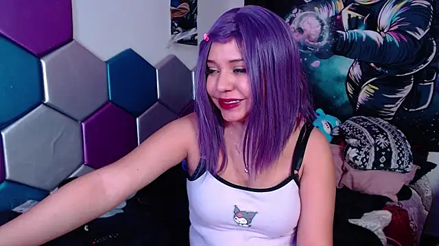 lil daisy7 online show from 01-24-25, 06:03