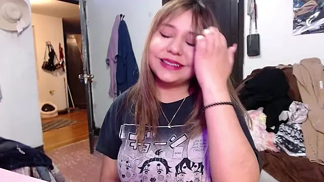 lil daisy7 online show from 02-07-25, 04:27