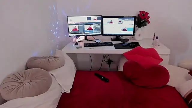 aryahunt1 online show from 09-21-25, 09:44