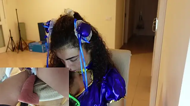 Snapshot of lady_ana_ chatting on 11-23-25, 08:19 lady ana online show from 11-23-25, 08:19