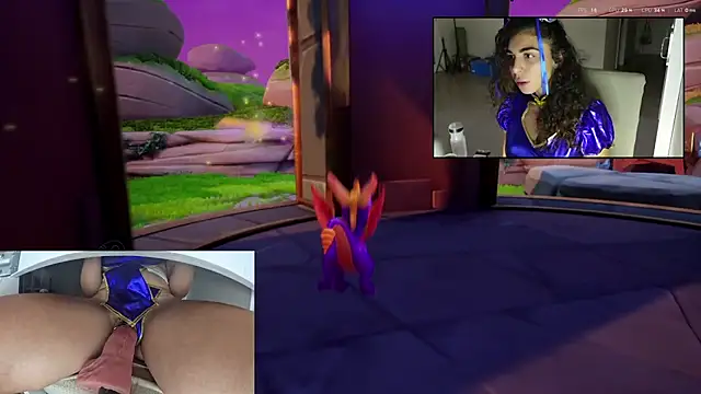 Snapshot of lady_ana_ chatting on 11-24-25, 06:07 lady ana online show from 11-24-25, 06:07