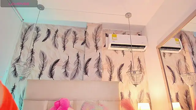 Vivi prinncess online show from 02-22-26, 10:41