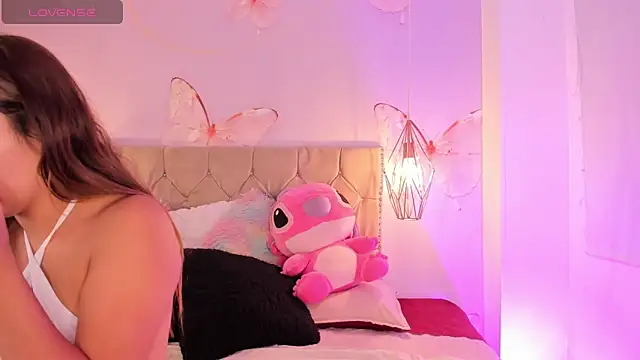 Vivi prinncess online show from 03-31-26, 08:42