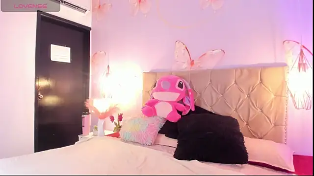 Vivi prinncess online show from 04-02-26, 01:14