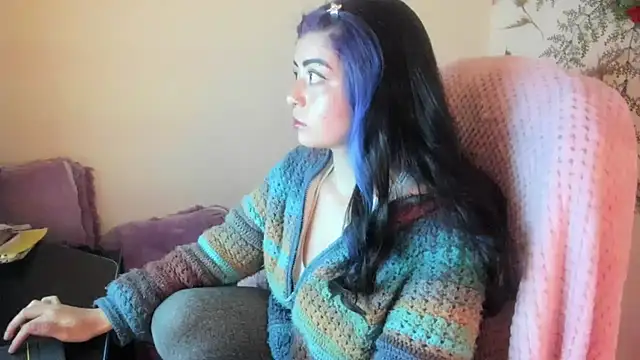 Sammysammy  online show from 10-24-25, 02:30