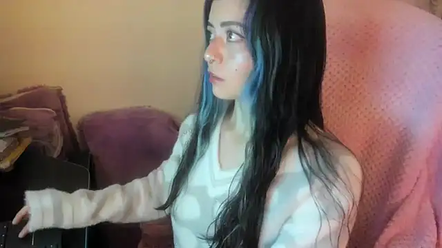 Sammysammy  online show from 02-03-26, 07:02