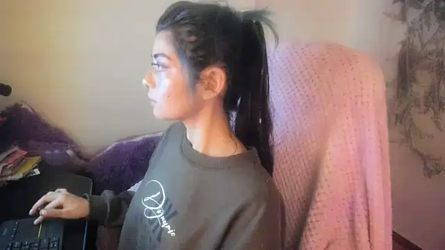 Sammysammy  online show from 03-17-26, 06:50