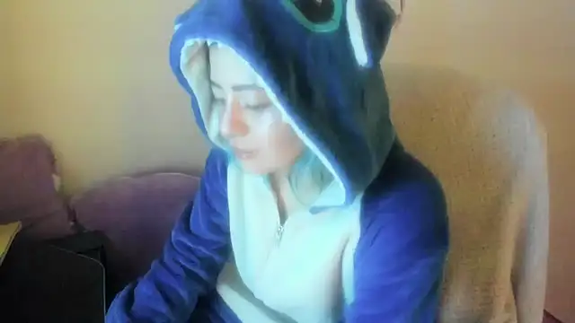 Sammysammy  online show from 07-15-26, 07:13