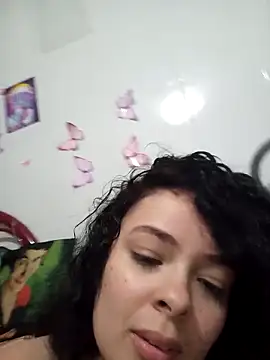 NinaSweet2 online show from 02-13-25, 09:17