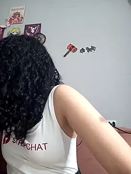 NinaSweet2 online show from 02-07-26, 03:32