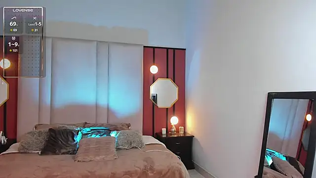 GraceElizabeth  online show from 01-21-25, 09:15