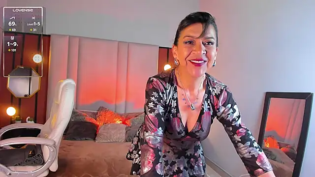 GraceElizabeth  online show from 02-07-25, 12:09