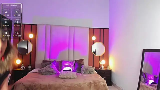 GraceElizabeth  online show from 02-19-25, 08:41