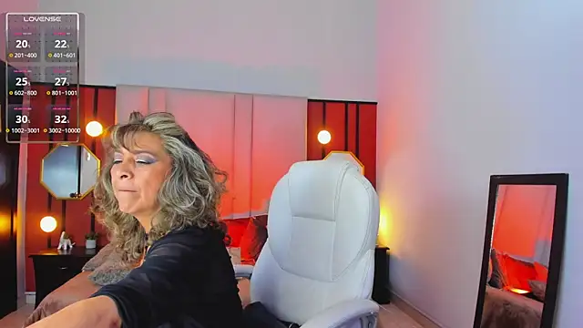 GraceElizabeth  online show from 02-21-25, 09:11