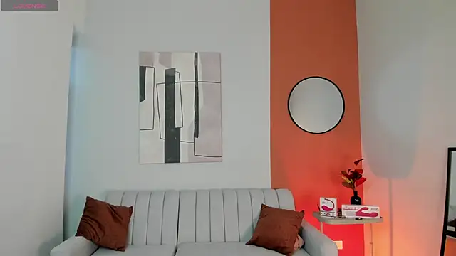 GraceElizabeth  online show from 12-17-25, 08:37