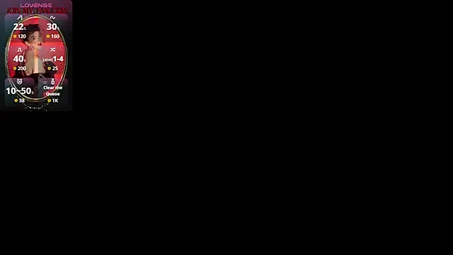 GraceElizabeth  online show from 07-10-26, 08:00