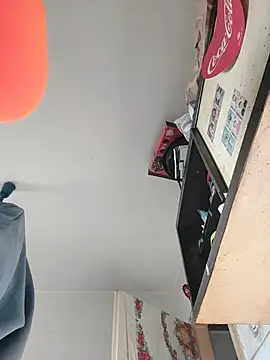 JoLeNe27 online show from 10-08-25, 07:28