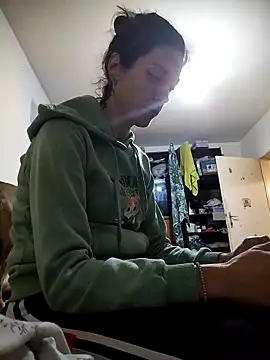 JoLeNe27 online show from 10-18-25, 05:14