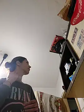 JoLeNe27 online show from 10-23-25, 05:01