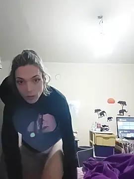 JoLeNe27 online show from 12-13-25, 07:53