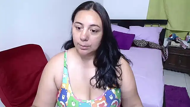 sexxy ticki online show from 12-17-24, 12:12
