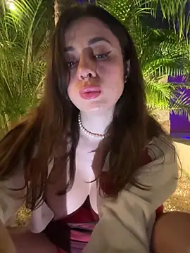 PartyQqHouse online show from 01-02-25, 03:37