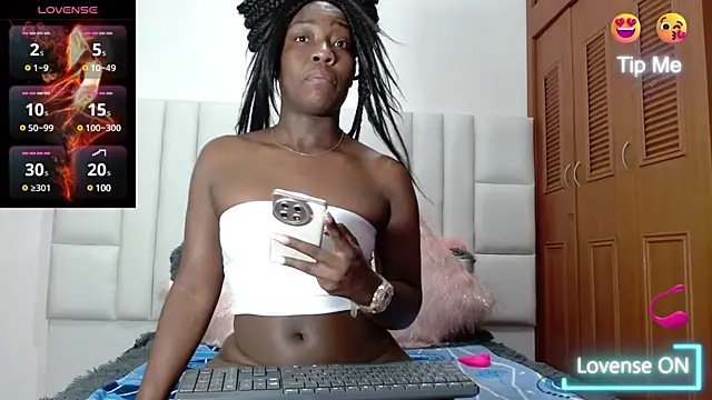 danielamorgan online show from 12-29-24, 06:45