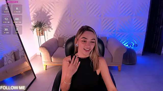 MelissaMoore  online show from 03-11-25, 03:05