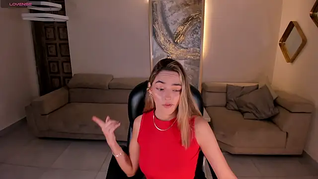 MelissaMoore  online show from 03-23-25, 02:48