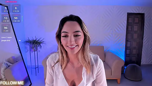 MelissaMoore  online show from 09-27-25, 02:49