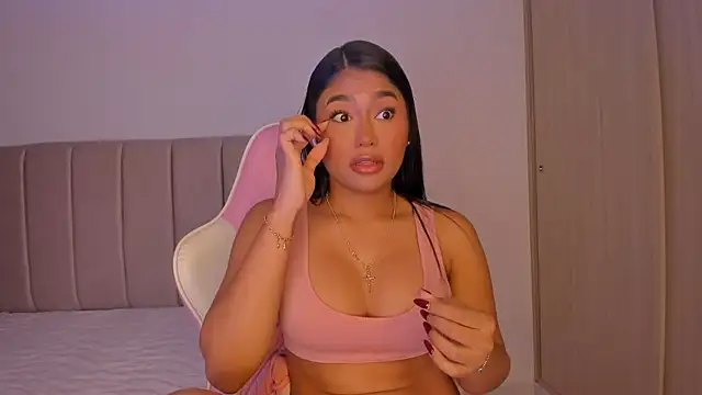 isa bunny online show from 01-15-26, 04:06