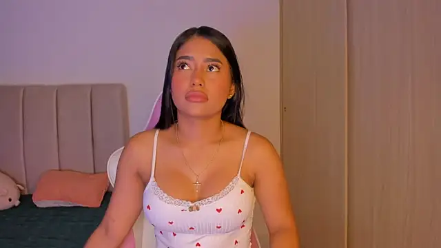 isa bunny online show from 03-03-26, 04:07