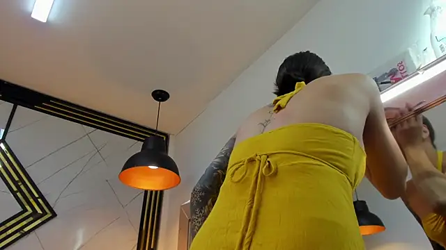 Leisygirl online show from 04-01-26, 03:07