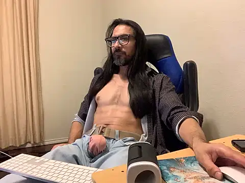 Youreherewithme online show from 12-05-24, 03:50