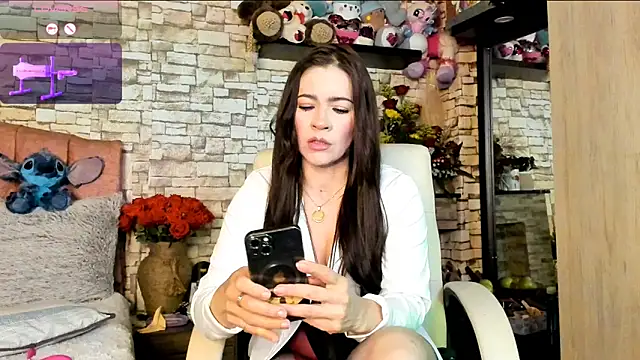 Carla expit online show from 05-12-26, 12:19