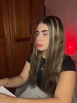 Miss valeriaa online show from 02-23-26, 11:46