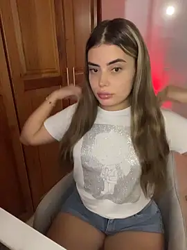 Miss valeriaa online show from 03-02-26, 10:27