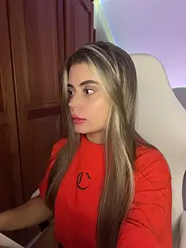 Miss valeriaa online show from 07-05-26, 02:07