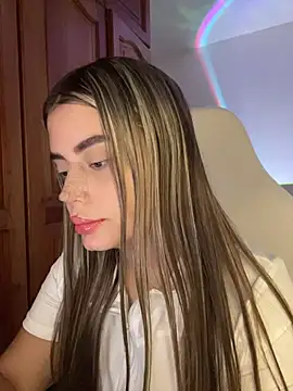 Miss valeriaa online show from 07-09-26, 02:43