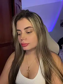 Snapshot of Miss_valeriaa chatting on 07-15-26, 09:42 Miss valeriaa online show from 07-15-26, 09:42